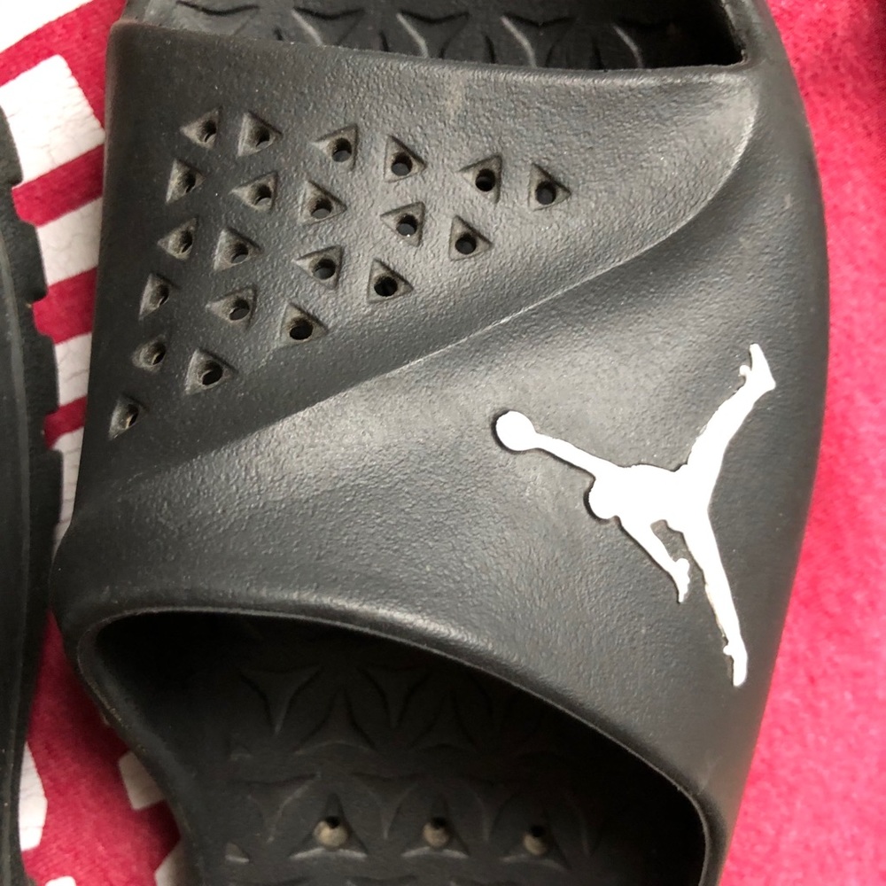 Men’s Jordan slides